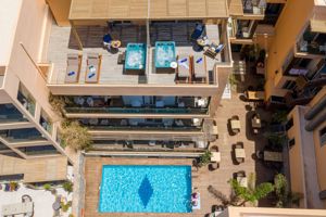 Palmera Beach Hotel & Spa