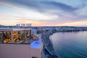 Palmera Beach Hotel & Spa