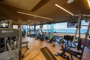 Palmera Beach Hotel & Spa