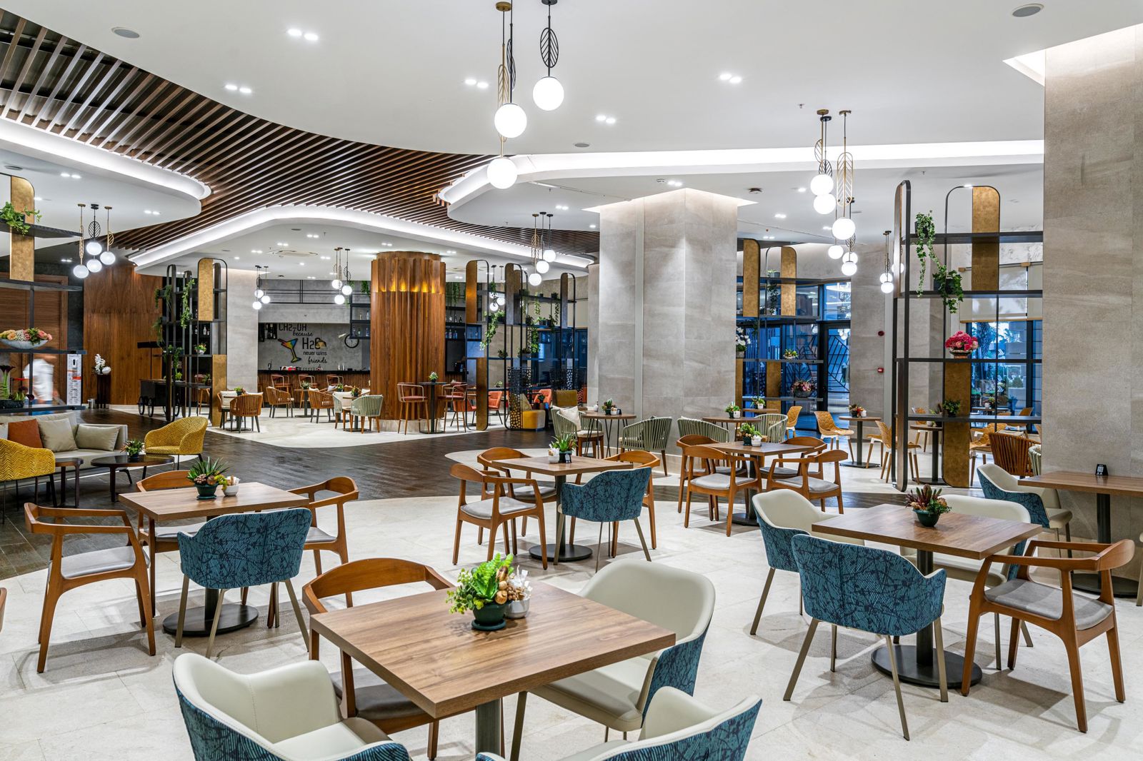 Kirman Premium Calyptus billede 4