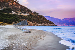 Golden Sand Studio & Apartments