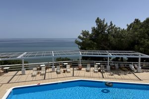 Golden Sand Studio & Apartments