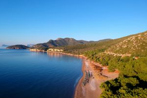 Golden Sand Studio & Apartments