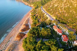 Golden Sand Studio & Apartments