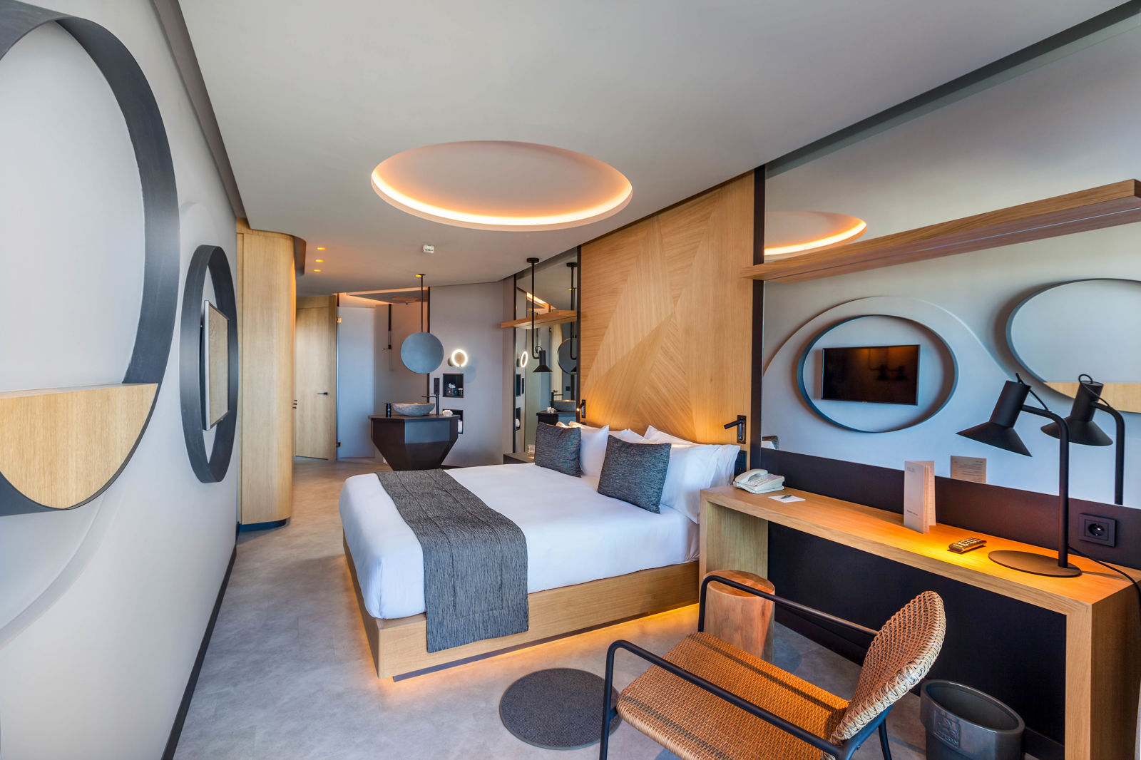 Faro a Lopesan Collection Hotel billede 2