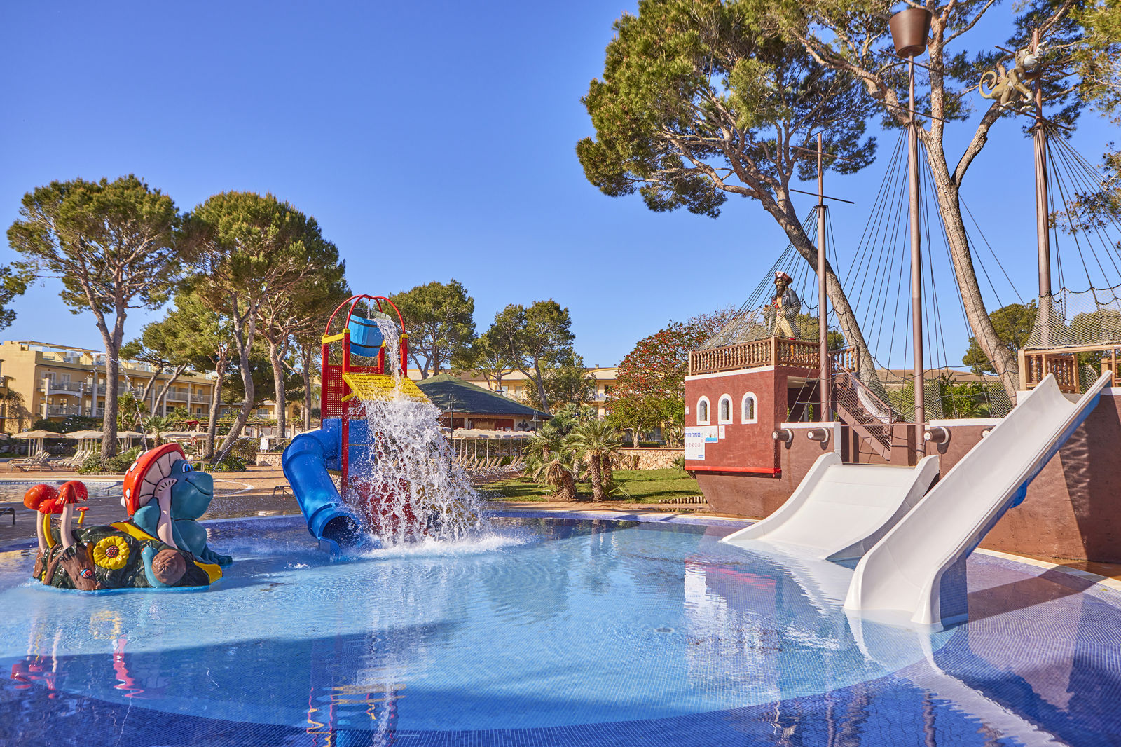 Zafiro Mallorca slide 3