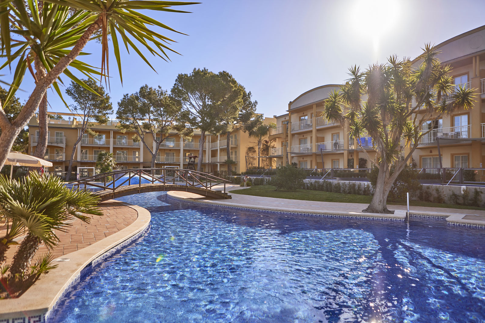 Zafiro Mallorca slide 4