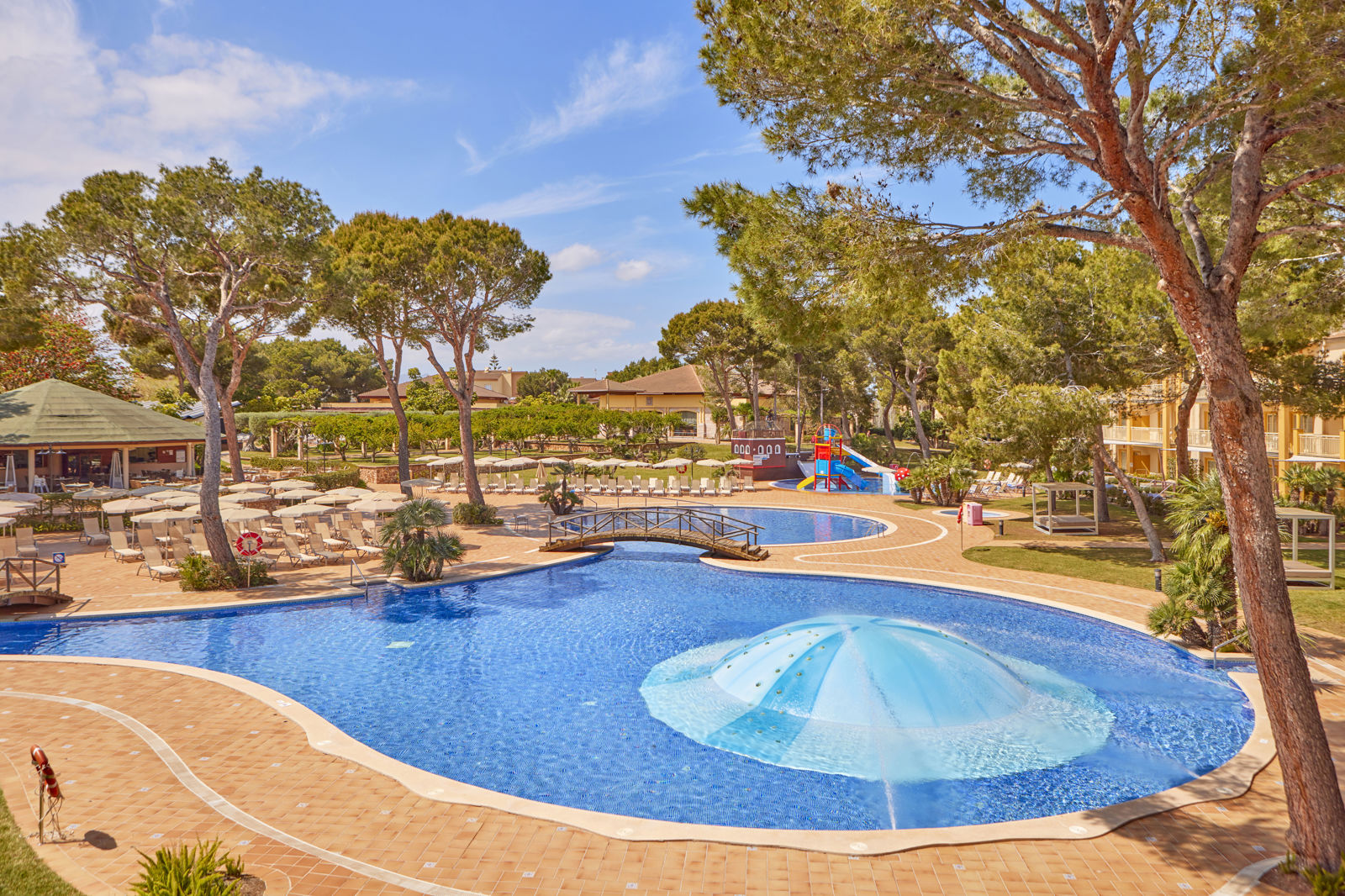 Zafiro Mallorca slide 5