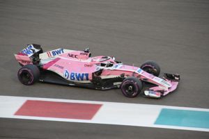 F1 Abu Dhabi per Turkish Airlines B, 5 t/m 7 dagen