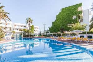 Bluesea Club Martha's