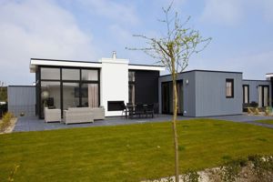 Woonvoorbeeld 4-kamervilla