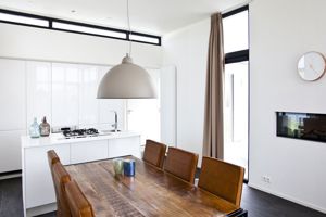 Woonvoorbeeld 4-kamervilla