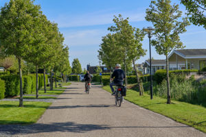 EuroParcs Schoneveld