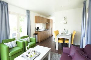 EuroParcs Schoneveld