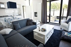 EuroParcs Schoneveld