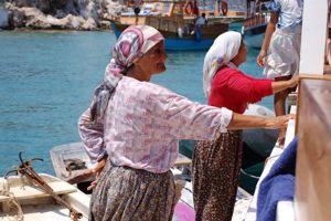 Rondreis Cappadocië & Eftalia Down Town Hotel