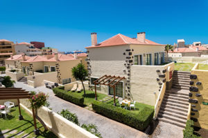 Woonvoorbeeld 2-kamerbungalow