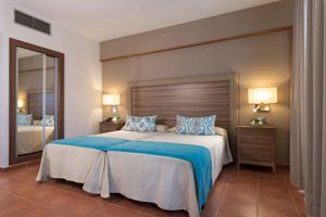 Woonvoorbeeld 2- of 3-kamervilla