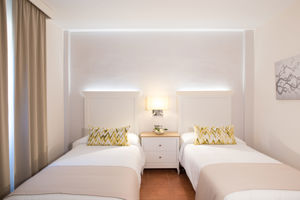 Woonvoorbeeld 2- of 3-kamervilla