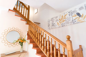 Woonvoorbeeld 2- of 3-kamervilla