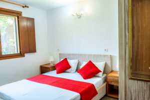 Woonvoorbeeld 3-kamerappartement