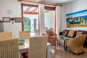 Woonvoorbeeld 3-kamerappartement