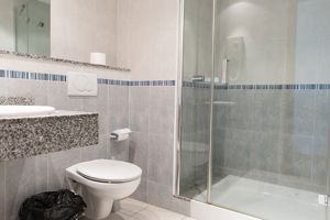 Woonvoorbeeld 2-kamerappartement