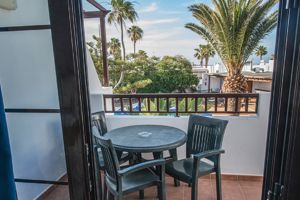 Woonvoorbeeld 2-kamerappartement