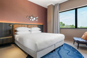 Corendon Amsterdam Schiphol Airport, a Tribute Portfolio Hotel