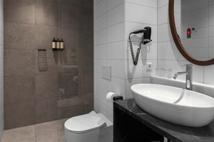 Corendon Amsterdam Schiphol Airport, a Tribute Portfolio Hotel