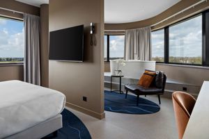 Corendon Amsterdam Schiphol Airport, a Tribute Portfolio Hotel