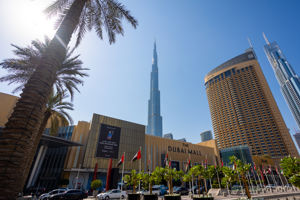 Formule 1 Abu Dhabi per Emirates Arrangement B