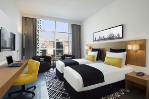 Formule 1 Abu Dhabi per Emirates Arrangement B