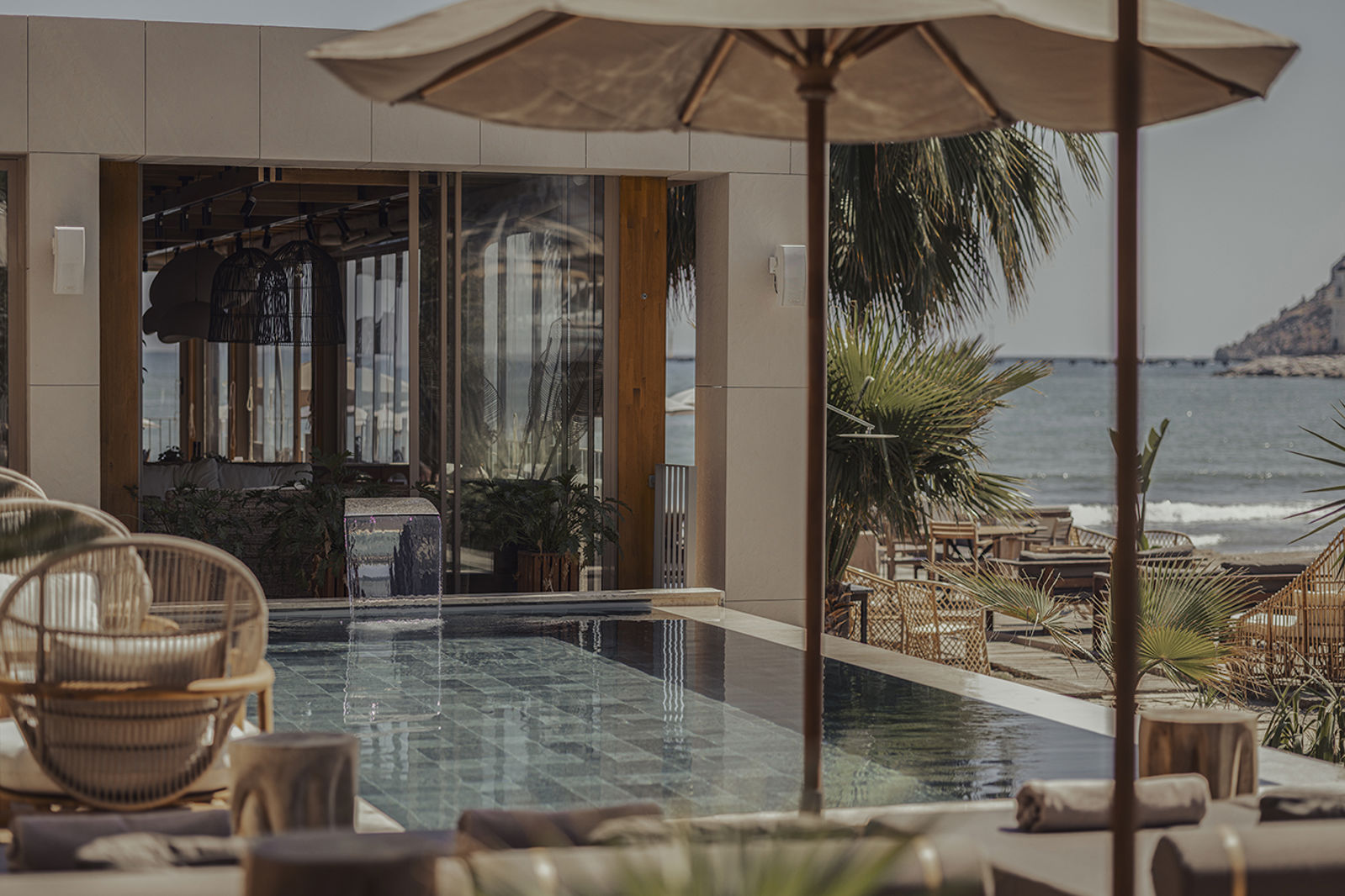 En Vie Beach slide 3