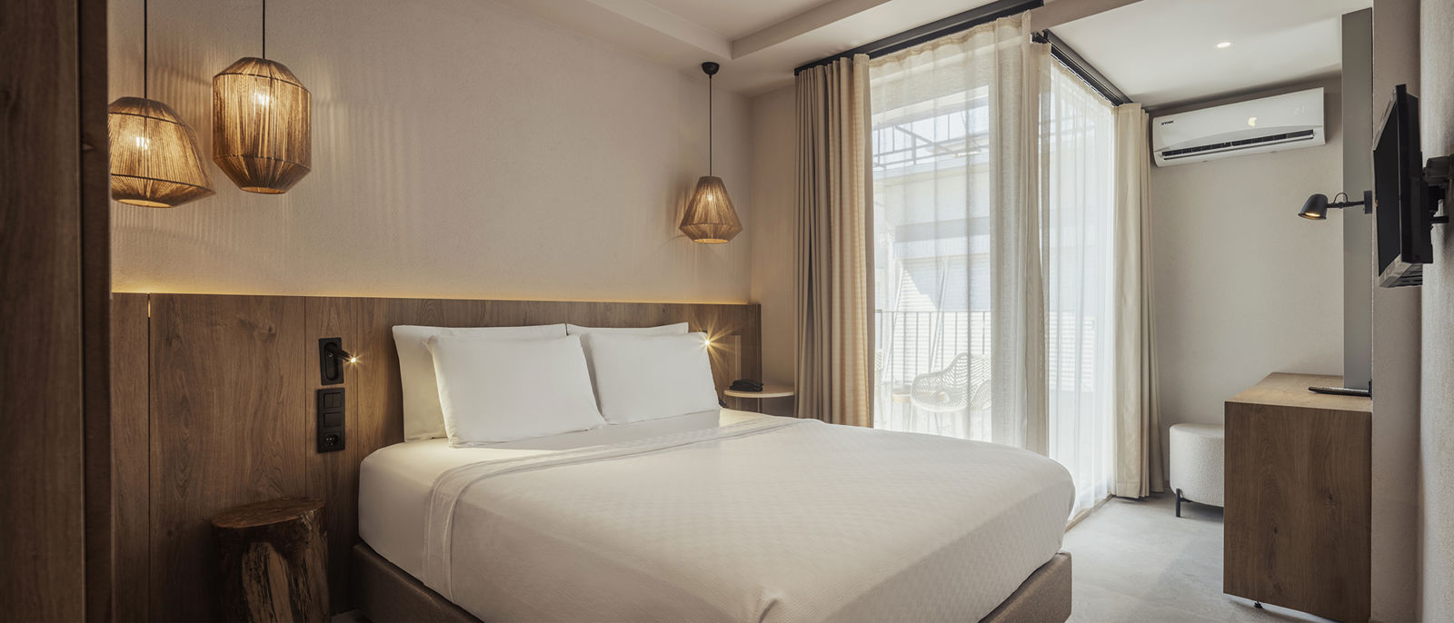 En Vie Sun Beach billede 3