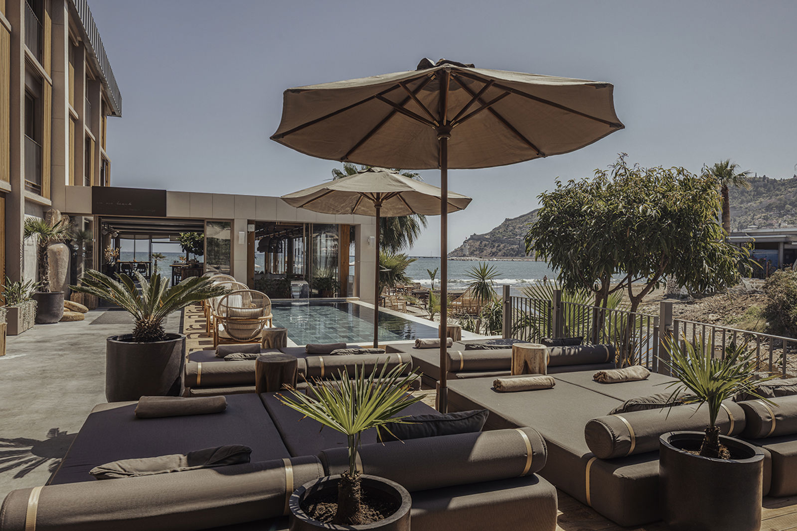 En Vie Sun Beach billede 5