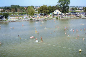 EuroParcs Markermeer