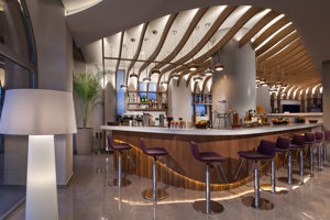 Blue Lagoon City Hotel