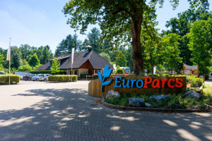 EuroParcs De Utrechtse Heuvelrug