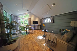 EuroParcs De Utrechtse Heuvelrug