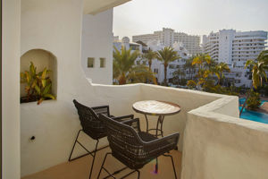 Dreams Jardin Tropical