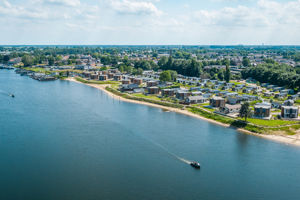 EuroParcs Aan de Maas