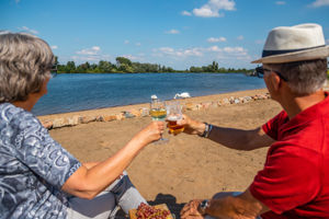 EuroParcs Aan de Maas