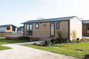 EuroParcs Aan de Maas