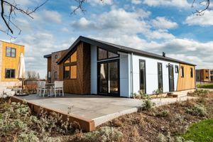 EuroParcs Aan de Maas