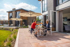 EuroParcs Aan de Maas