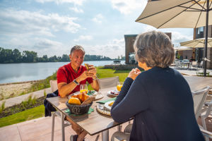 EuroParcs Aan de Maas