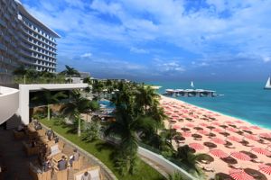 Hampton by Hilton Marjan Island