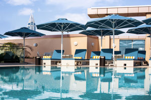 Pullman Dubai Jumeirah Lakes Towers