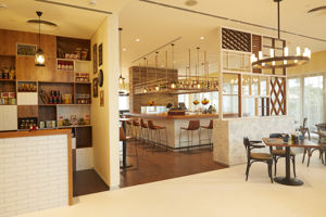 Pullman Dubai Jumeirah Lakes Towers